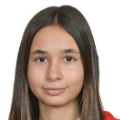 DANIELA VELÁZQUEZ PARRA