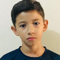 Saul Alfonso Saldaña Solís