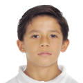 CARLOS EMILIANO CHAN MENA