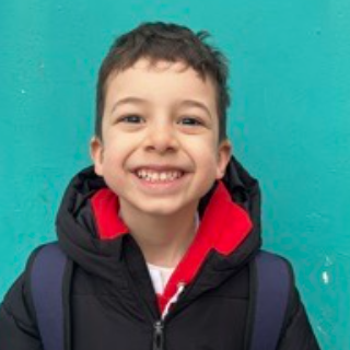 OLIVER DONATO TRONELLI