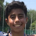 Osmar Alejandro Verdines Rodríguez