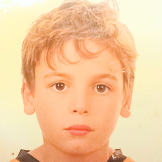 FILIP SANTOS VITOR