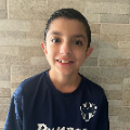 MATEO DE LA GARZA JAIME