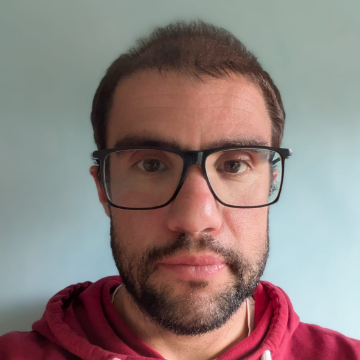 SERGI Mas RODRIGUEZ