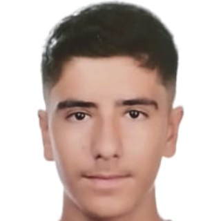 IZAN MARTINEZ BALDONADO
