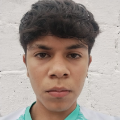 Oscar Axel Herrera Zavaleta
