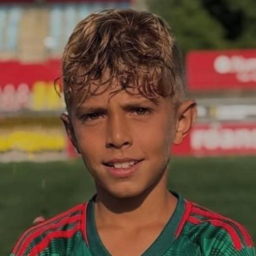GUILLEM SOLDEVILA PUJOLS