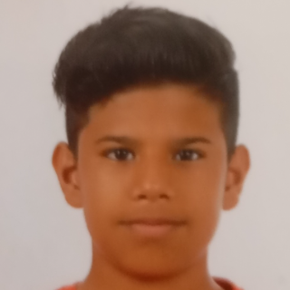 MUHAMMAD HUSSAIN
