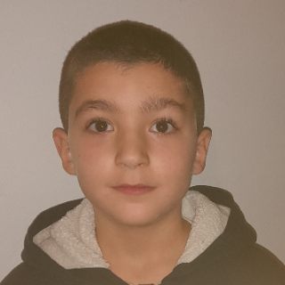 IMRANE EL AOUDATI