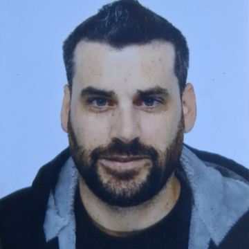 Sergio Morera Hernandez