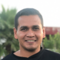 Luis Fernando Cervantes Sauceda