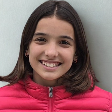 Emma Gordillo Canal