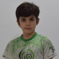 LEO JARAÍZ LÓPEZ