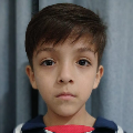 ANDRE NICOLAS PUENTE VICTORINO