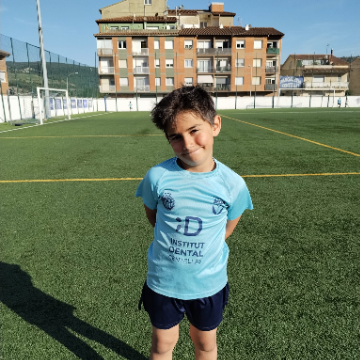 ALEIX ESTEVEZ FOCHS