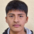CHRISTOPHER LEONARDO CAMACHO ROJAS
