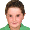 ALBERTO PÉREZ GONZÁLEZ