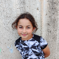 SALMA BOUJLID KOUSS