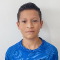 Carlos Daniel Soto Vazquez