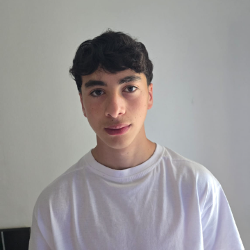 ADAM ABOUHABOUKHA