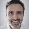 Jose Antonio Garcia Pacheco