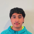 ERIC SANTIAGO PEREA PIÑON
