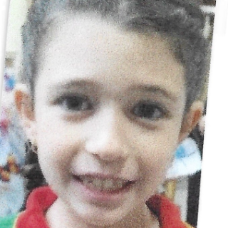 AMAIA ALARCON GARRIDO