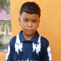 KEVIN OSIEL GUZMAN PEÑA