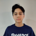 LUIS LEONARDO LIMON GOMEZ