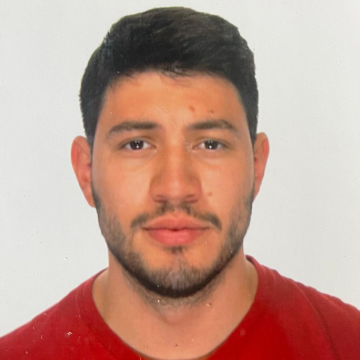 Nelson Orlando Arias Rivera