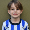 Diego Espinosa Fritz