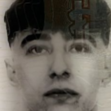 Jorge Caballero