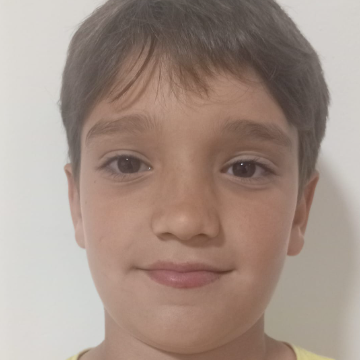 Oliver Albert Canet