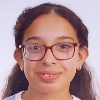 AMINA CHOUKRANI TRIBAK