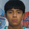 Irvin Raul Hernandez Victoriano