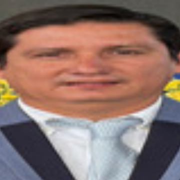 CARLOS ALBERTO GAVILANEZ MUÑOZ