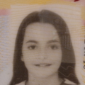 SOFÍA CORONADO VAQUERO