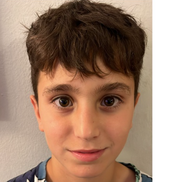 Jofre Huguet Verdaguer