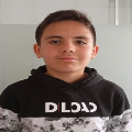 SAUL ALDOMAR CUARESMA