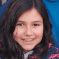 MARÍA LUISA BADITA