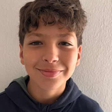 MAHIR OUAHDANE BELLAHSIOULO