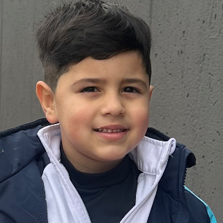 ZACK MARTÍNEZ DE LA CONCEPCIÓN