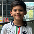 Jesus Marcelo Meza Sebastian