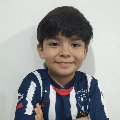 Liam armando Guevara machado