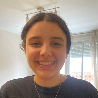 AMIRA KOURRIT