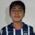 Cristian Emir Ramirez Cruz
