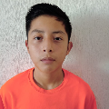 Jonathan Alexander Flores Ramos
