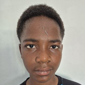 Ben Bruce Nyadzi 