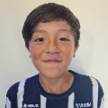 EIDAN CASTELAN ACEVEDO