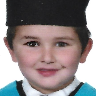 MARTIN OCHOA GARCIA